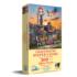 Lighthouse Keepers Home Lighthouse Jigsaw Puzzle