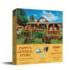 Pappy's General Store General Store Jigsaw Puzzle