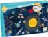 The Solar System Science Children's Puzzles By Ravensburger