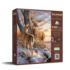 Escapade Forest Animal Jigsaw Puzzle