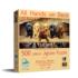 All Hands on Deck Dogs Jigsaw Puzzle