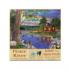 Peace River Animals Jigsaw Puzzle