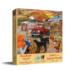 Roadside Stand Countryside Jigsaw Puzzle