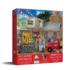 All Good Antiques Countryside Jigsaw Puzzle