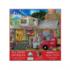 All Good Antiques Countryside Jigsaw Puzzle