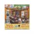 Spools and Bolts Shopping Jigsaw Puzzle