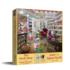 The Book Shop Around the House Jigsaw Puzzle