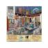 Queenie's Quiltery Quilting & Crafts Jigsaw Puzzle