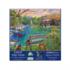 Enjoy the View Nature Jigsaw Puzzle