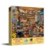 Mom and Pops Food and Drink Jigsaw Puzzle