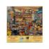 Mom and Pops Food and Drink Jigsaw Puzzle