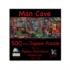 Man Cave Around the House Jigsaw Puzzle