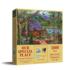 Our Special Place Mountain Jigsaw Puzzle