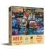 Drive In Movies & TV Jigsaw Puzzle