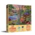 Lazy Afternoon Cabin & Cottage Jigsaw Puzzle
