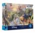 Beauty and The Beast - Falling in Love - Scratch and Dent Disney Jigsaw Puzzle