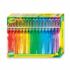 Crayola Dripping in Color Collage Jigsaw Puzzle