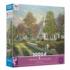 Serenity Chapel Countryside Jigsaw Puzzle