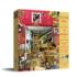 Moving Day Farm Jigsaw Puzzle