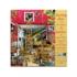 Moving Day Farm Jigsaw Puzzle