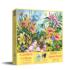 Garden Colors Butterflies and Insects Jigsaw Puzzle