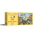 Save the Bees Birds Jigsaw Puzzle