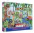 Plant Paradise - Scratch and Dent Flower & Garden Jigsaw Puzzle