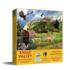 Eagle Valley Mountain Jigsaw Puzzle