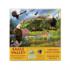 Eagle Valley Mountain Jigsaw Puzzle