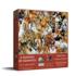 A Bundle of Bunnies Forest Animal Jigsaw Puzzle