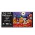 Red Truck Halloween Dogs Jigsaw Puzzle