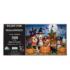 Ready for Halloween Dogs Jigsaw Puzzle