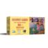 Grandma's Garden People Of Color Jigsaw Puzzle