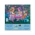 A Tea Party for Two Dogs Jigsaw Puzzle
