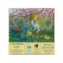 A Mother's Love Birds Jigsaw Puzzle