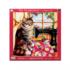 The Seamstress Cats Jigsaw Puzzle