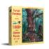 Forest Gnomes Fantasy Jigsaw Puzzle