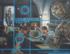 Thomas Kinkade - Mandalorian Collection 4 in 1, Multi-Pack Movies & TV Jigsaw Puzzle