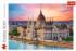 Budapest, Hungary - Scratch and Dent Travel Jigsaw Puzzle