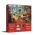 Russel's General Store General Store Jigsaw Puzzle