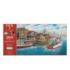 Pier 3 Boat Jigsaw Puzzle