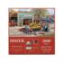 Dozer - Scratch and Dent Father's Day Jigsaw Puzzle