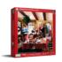 Christmas Dinner Guests People Jigsaw Puzzle