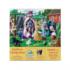 Quilter's Clothesline Farm Jigsaw Puzzle