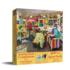 Sewing Store Companions Quilting & Crafts Jigsaw Puzzle