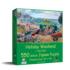 Holiday Weekend Summer Jigsaw Puzzle
