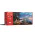 Inn for the Night Boat Jigsaw Puzzle