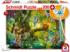 Fairies in the Forest Fairy Jigsaw Puzzle