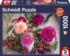 Berries and Flowers Flower & Garden Jigsaw Puzzle