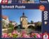 Bamberg, Regnitz and Old Town Hall Lakes & Rivers Jigsaw Puzzle